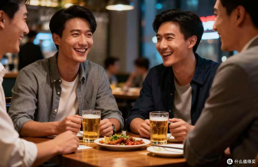 看看你喝过吗？资深酒友私藏的5款“良心啤酒”，好喝不贵