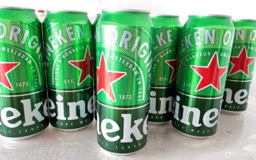 看看你喝过吗？资深酒友私藏的5款“良心啤酒”，好喝不贵