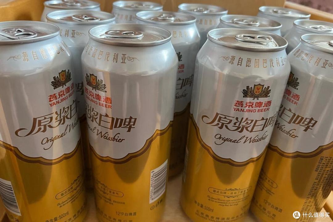 看看你喝过吗？资深酒友私藏的5款“良心啤酒”，好喝不贵