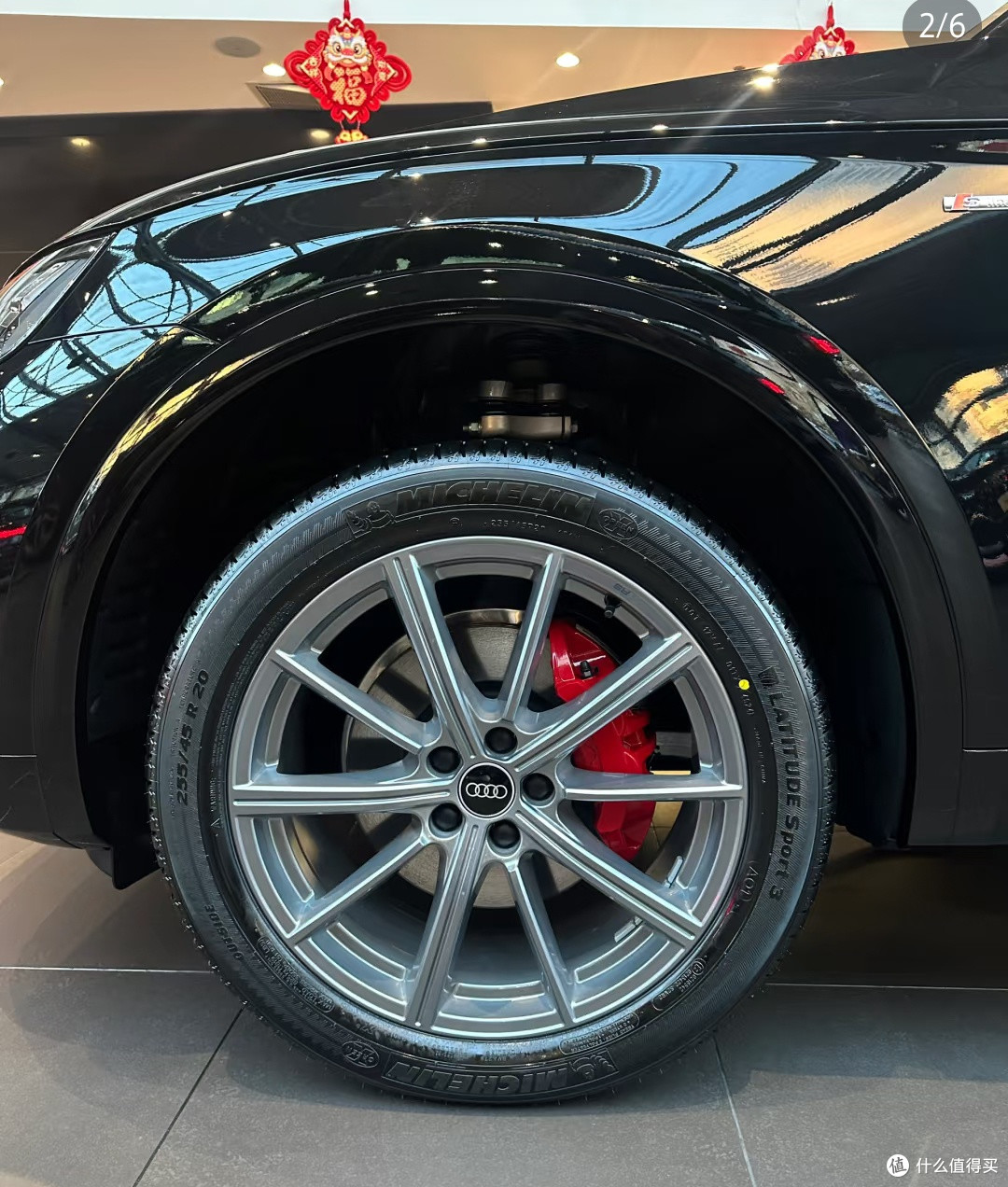 25万预算买车,可以看看奥迪Q5L
