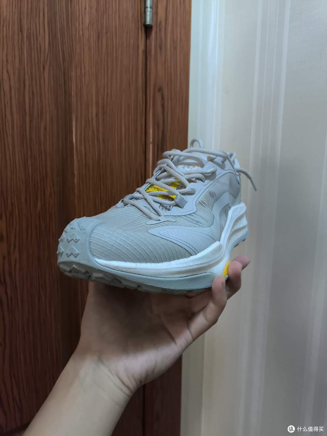 361°武霞1代越野跑鞋为何打折到169元，长测优缺点分析！