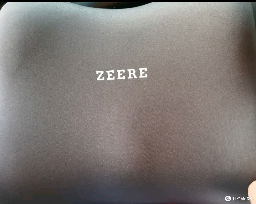 开车久坐不遭罪!这款乳胶头枕腰靠套装值得闭眼入