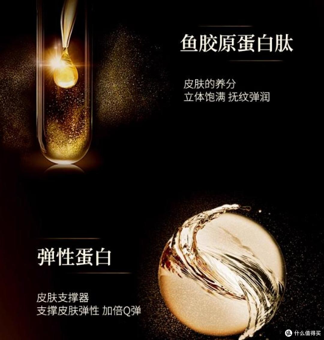 胶原蛋白肽品牌大比拼,谁才是提升肌肤弹性的冠军?