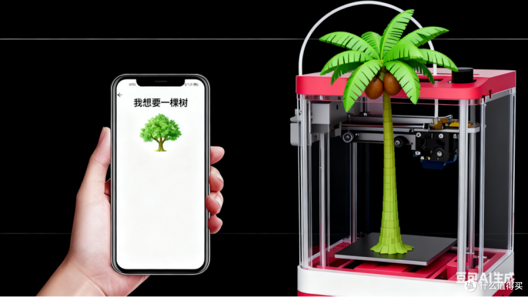 3D打印机推荐品牌2025:支持断电续打的跨境机型