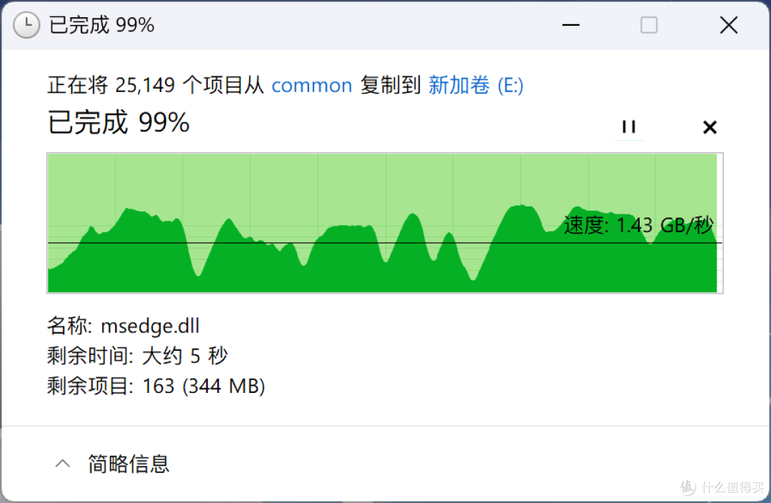 【体验】笔记本扩容较优选择——闪迪WD BLUE SN5100固态硬盘上手