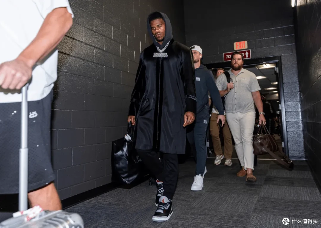 Abdul Carter