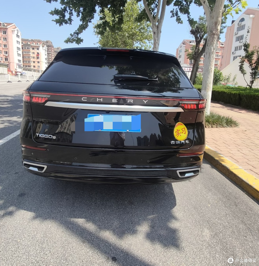 小问题自行解决用车安心
