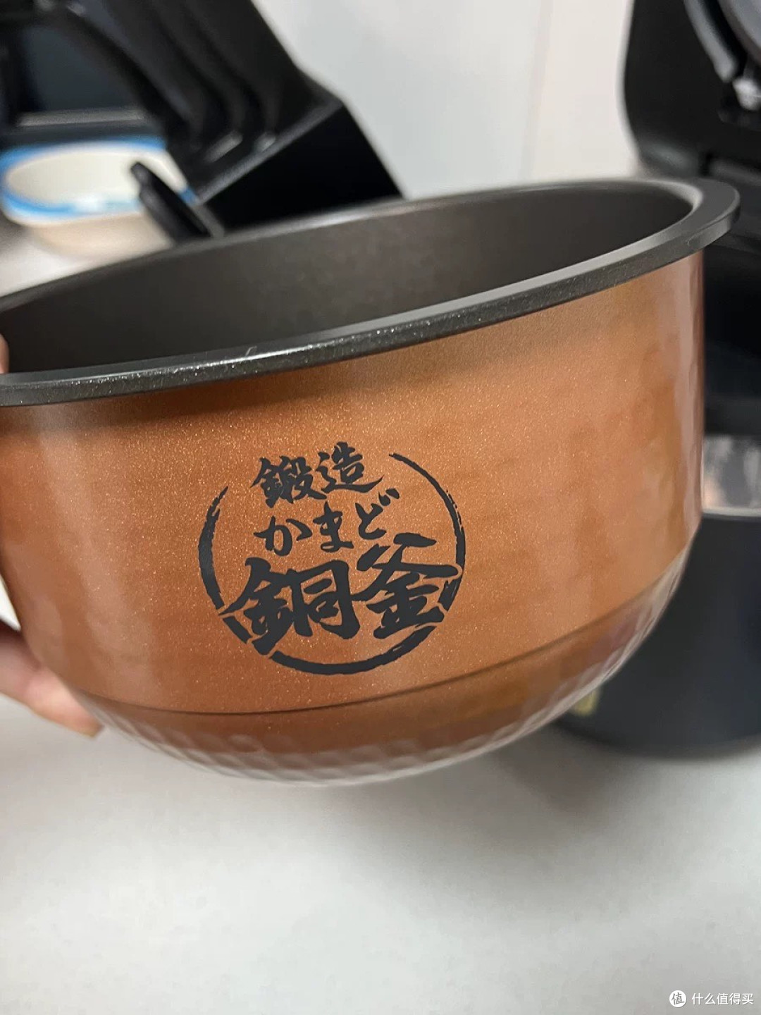 东芝舞米炊电饭煲:科技赋能生活