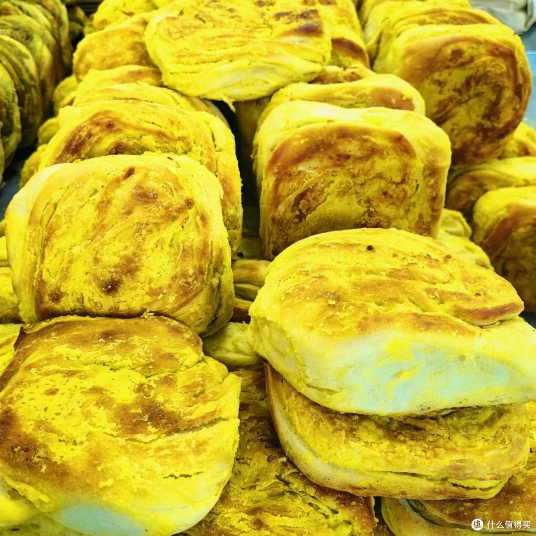 上央视,上《舌尖》,甘肃这10大早餐,吊打北上广