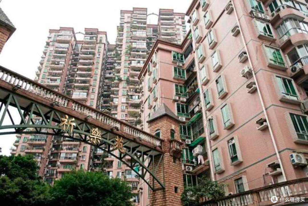 住了3年大平层,搬回老旧小区户,不得不说,二者之间天差地别!