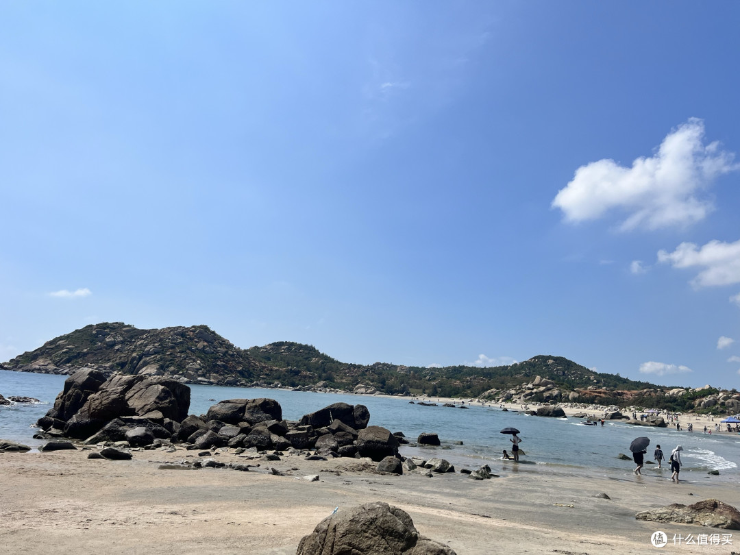 浮日湾