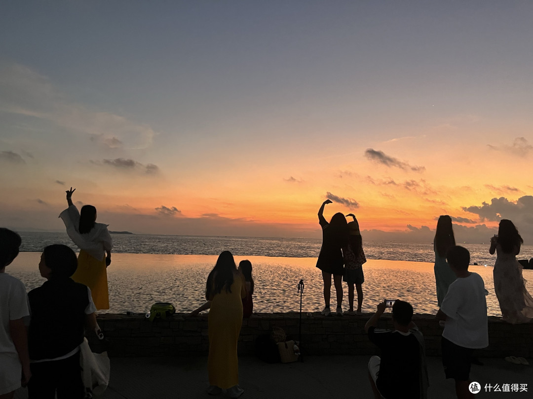 石群岛海上古堡