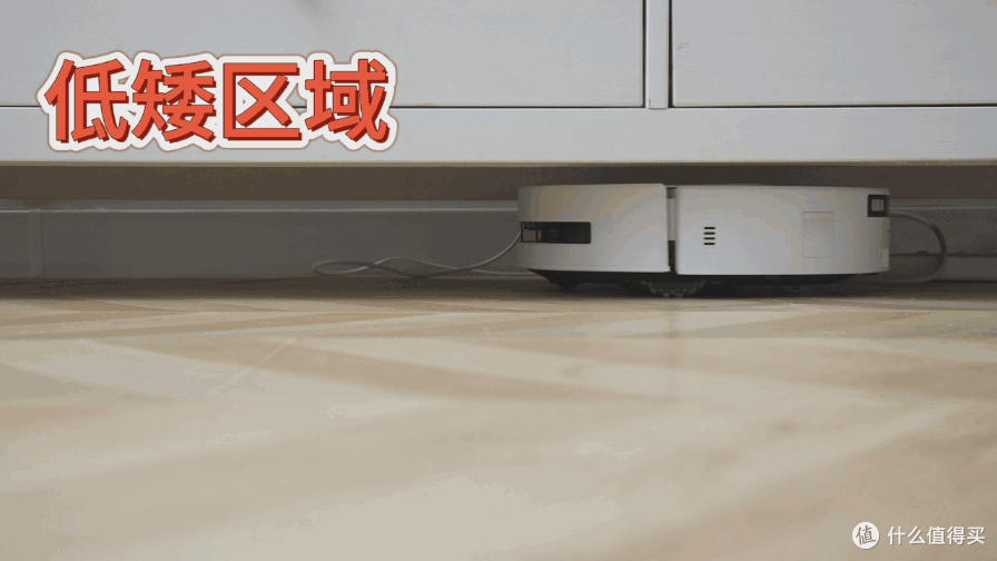 一滚即净!有娃家庭创意测试,科沃斯T80S“生存”大挑战!