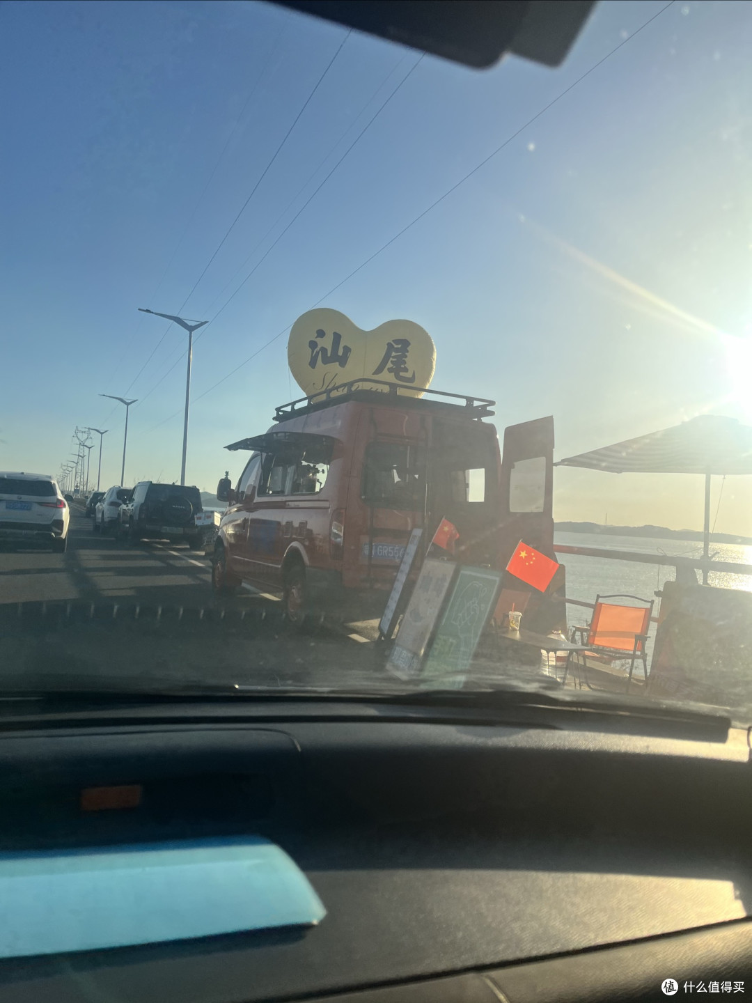 国庆也能顺畅自驾的海滩，汕尾红海湾自驾游全攻略：被低估的海滩