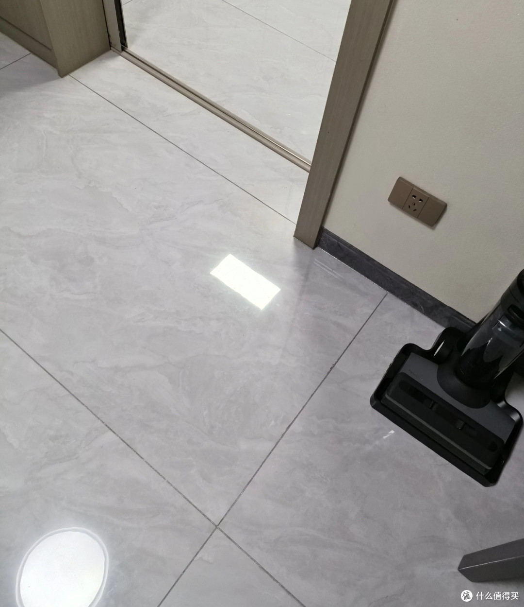 京东双十一:优惠直接不烧脑,洗地机入手超划算!