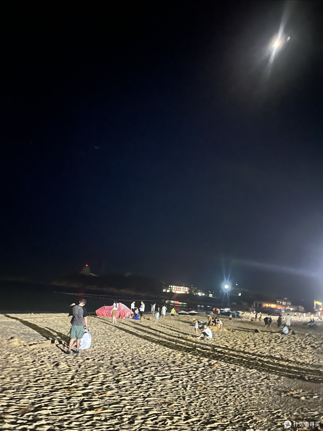 石群岛海上古堡
