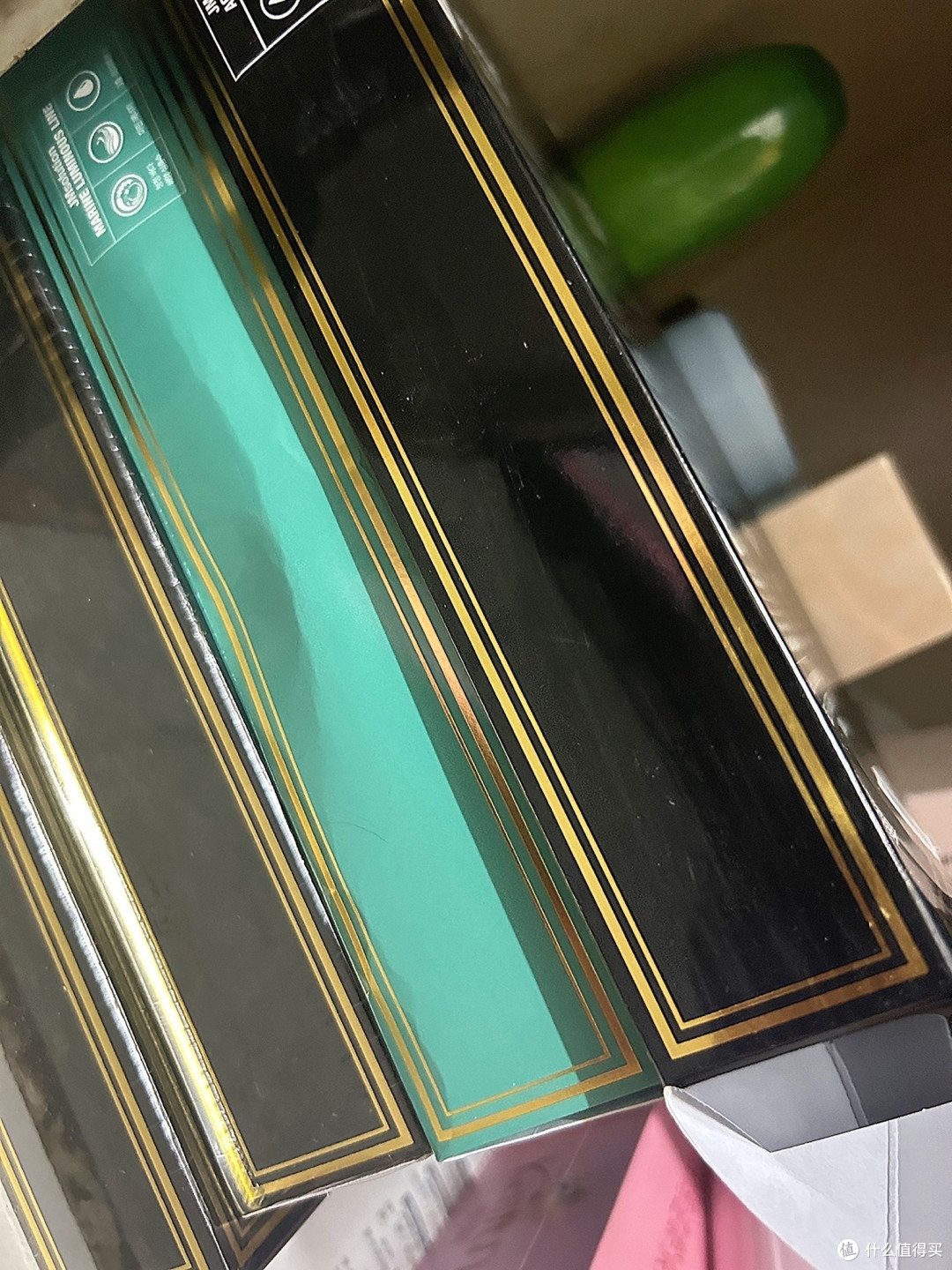 秋冬护肤必备:燕窝滋养面膜