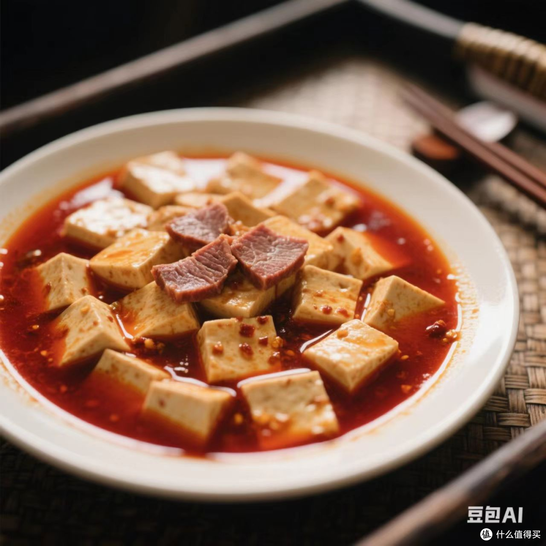 怎样做一道红烧豆腐比较好吃?