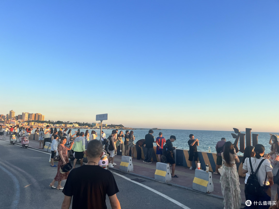 国庆也能顺畅自驾的海滩，汕尾红海湾自驾游全攻略：被低估的海滩