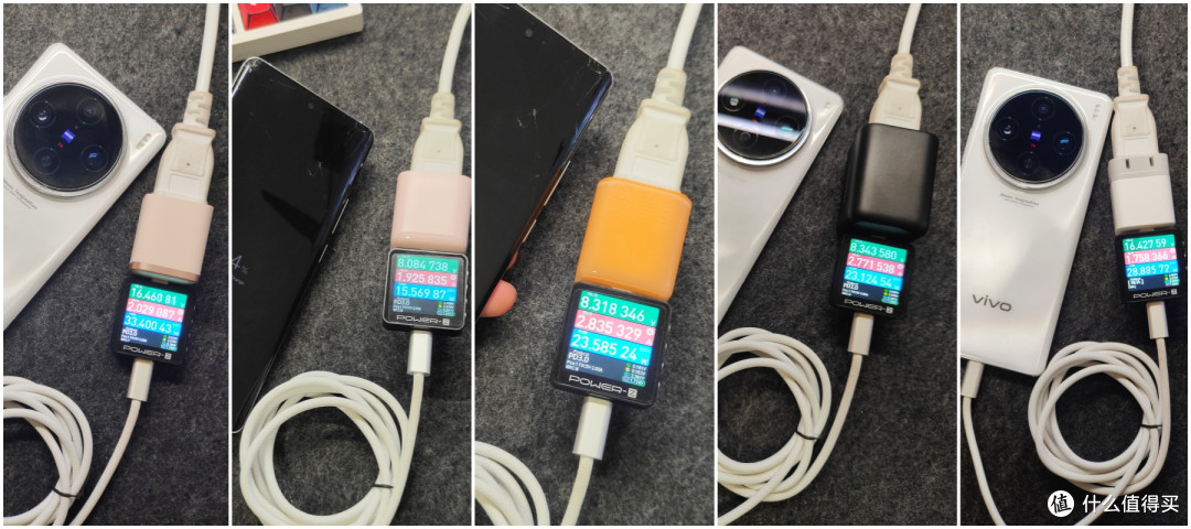 5款热门45W充电头横评,谁才是iPhone17的最佳搭档?