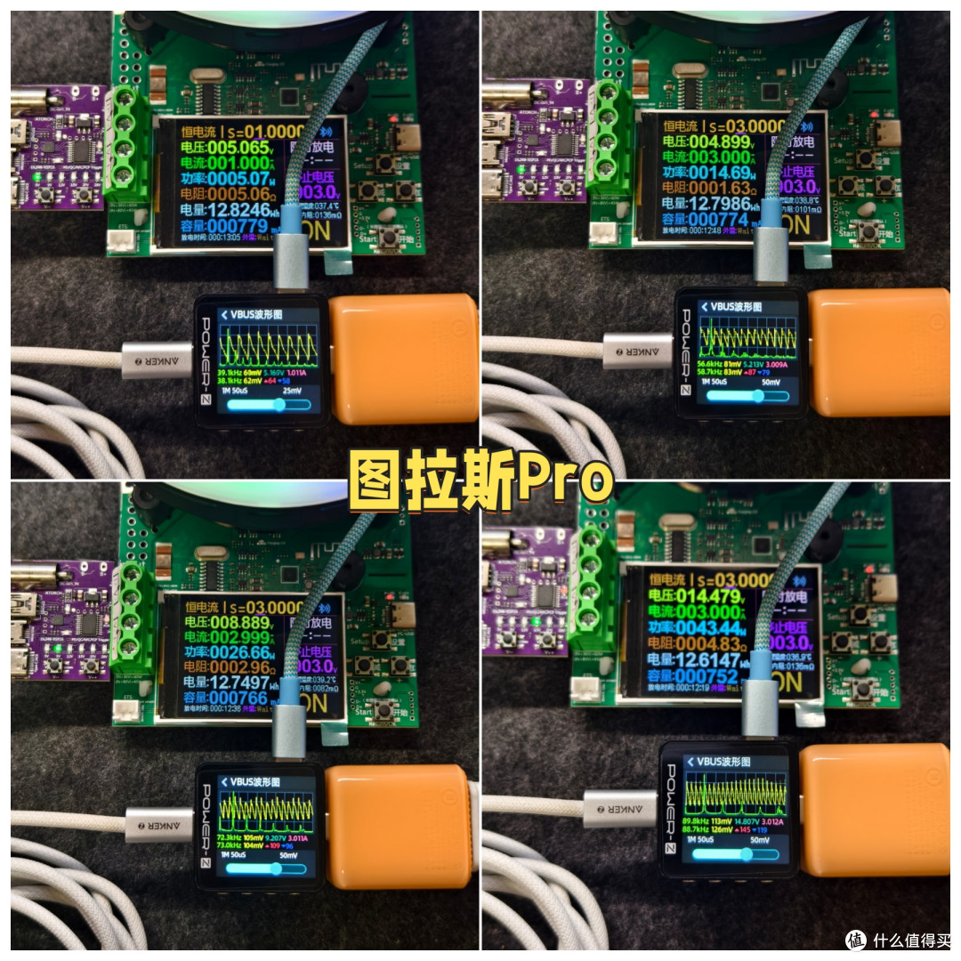 5款热门45W充电头横评,谁才是iPhone17的最佳搭档?