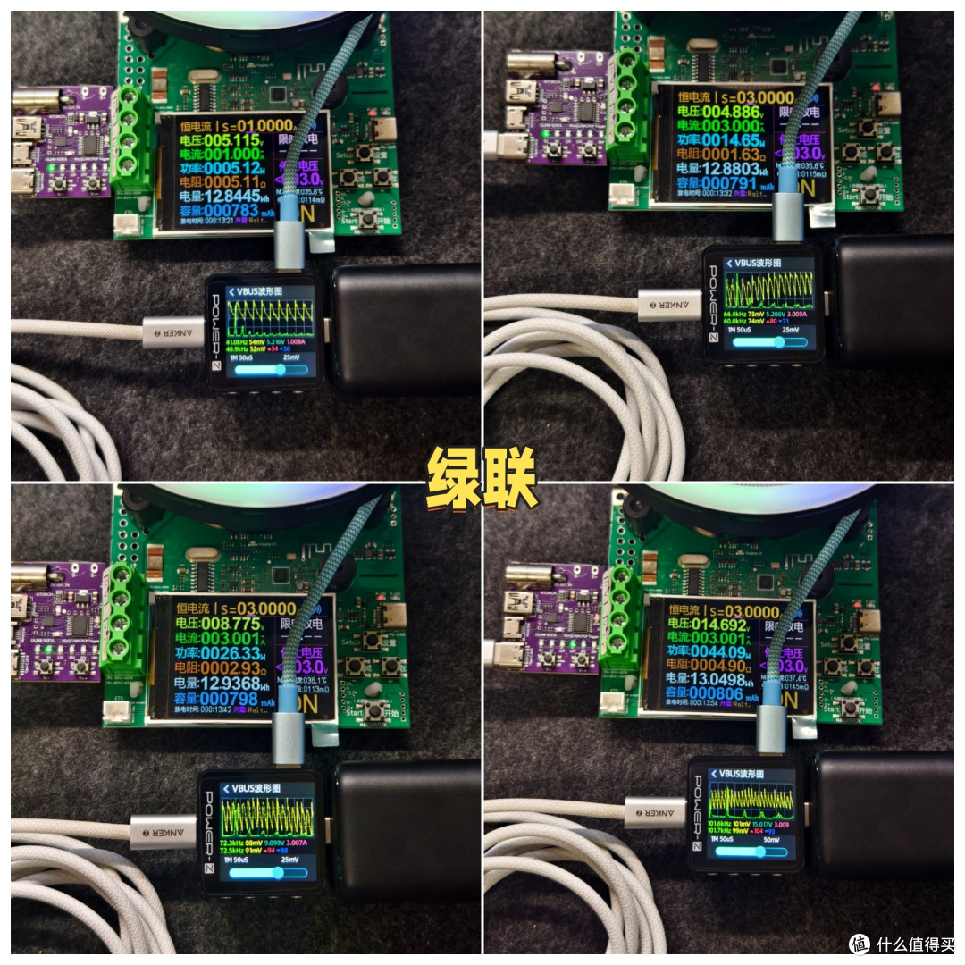 5款热门45W充电头横评,谁才是iPhone17的最佳搭档?