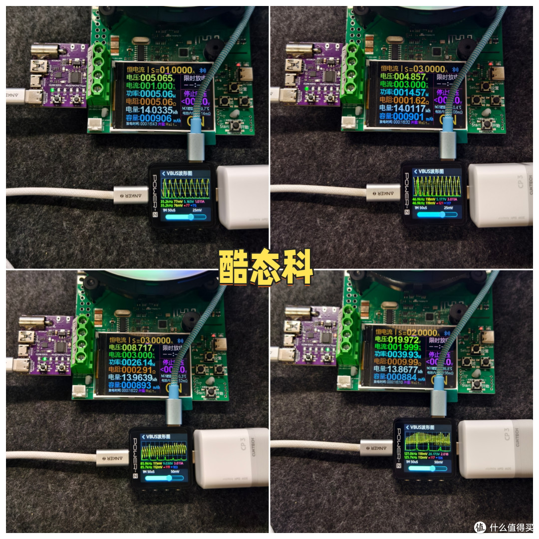 5款热门45W充电头横评,谁才是iPhone17的最佳搭档?
