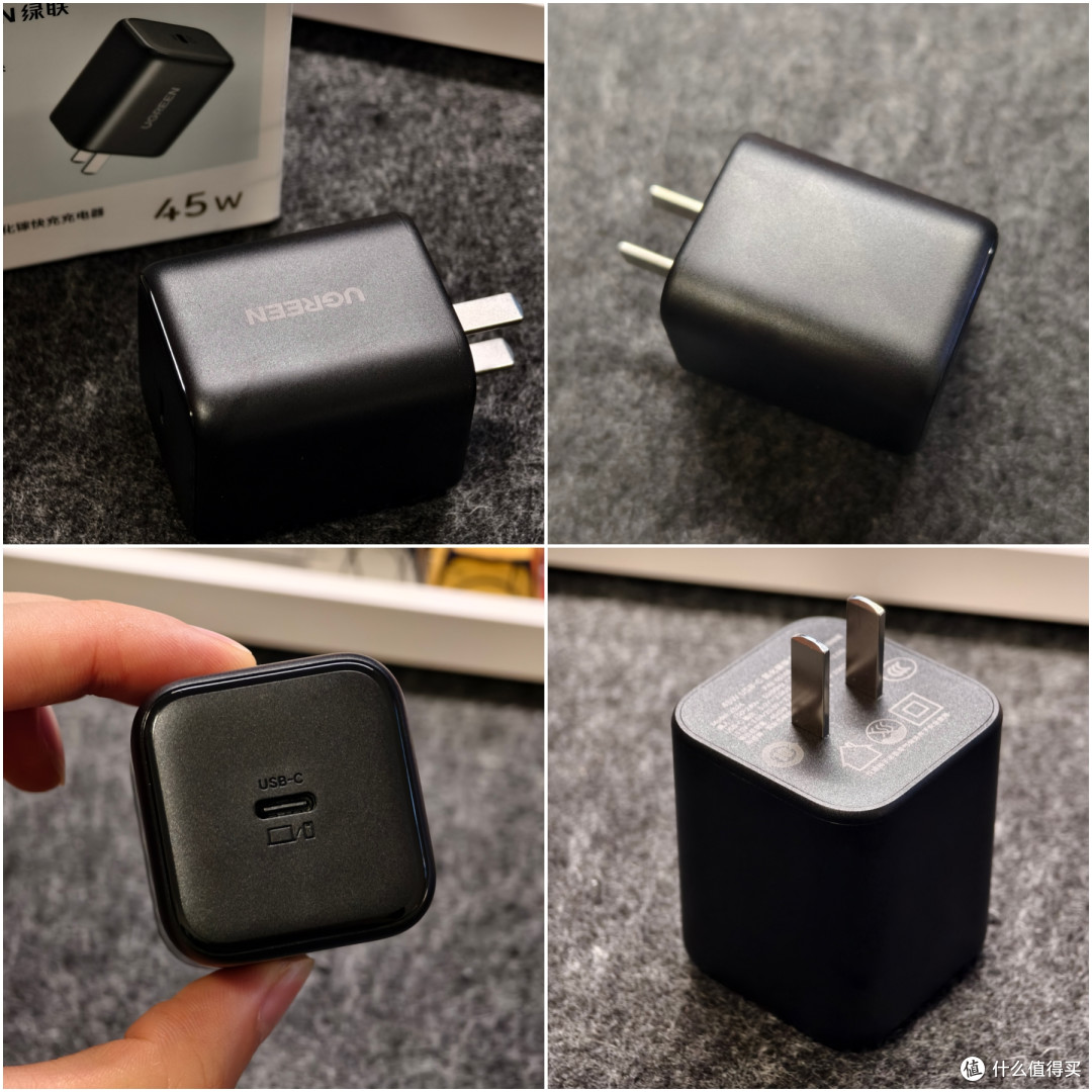 5款热门45W充电头横评,谁才是iPhone17的最佳搭档?