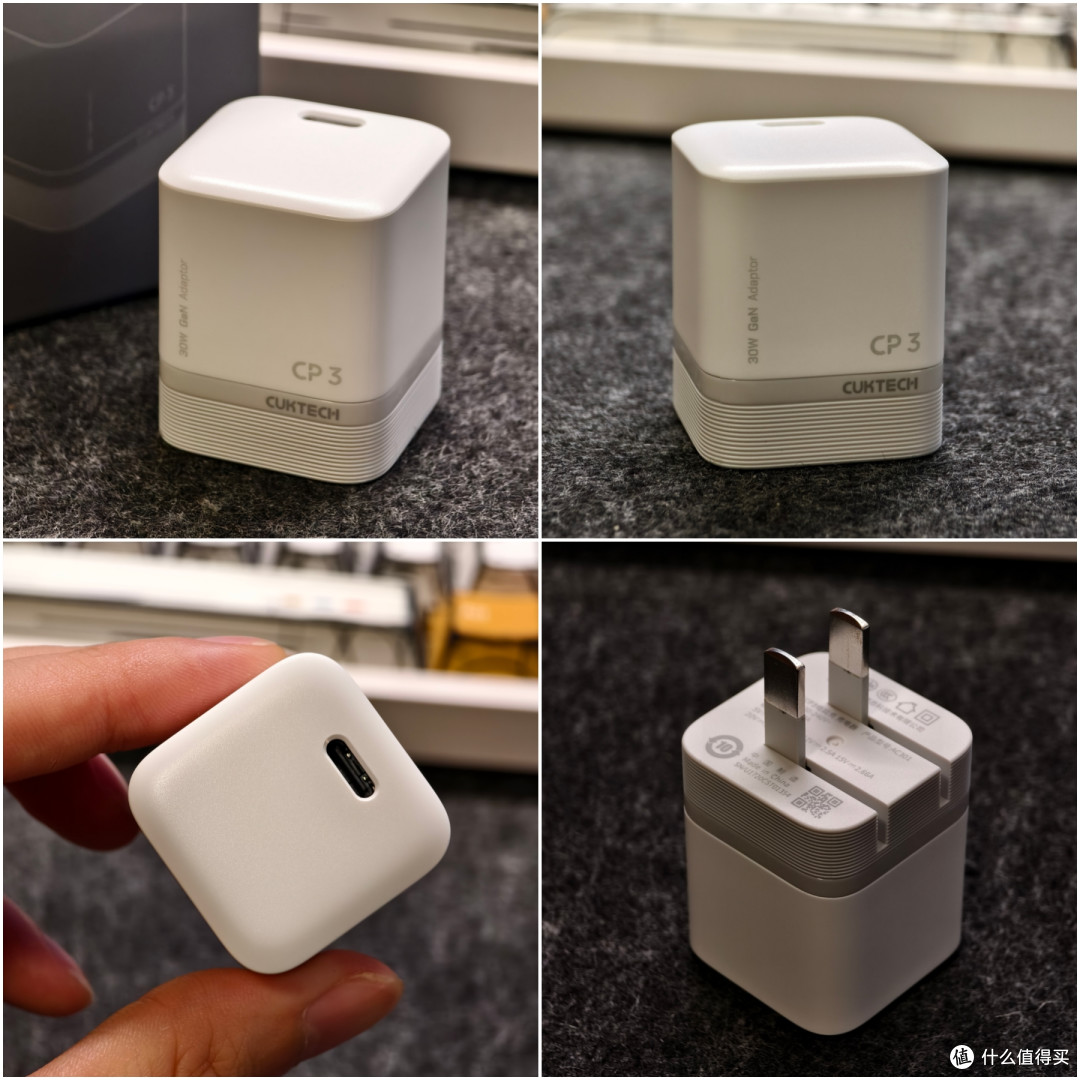 5款热门45W充电头横评,谁才是iPhone17的最佳搭档?