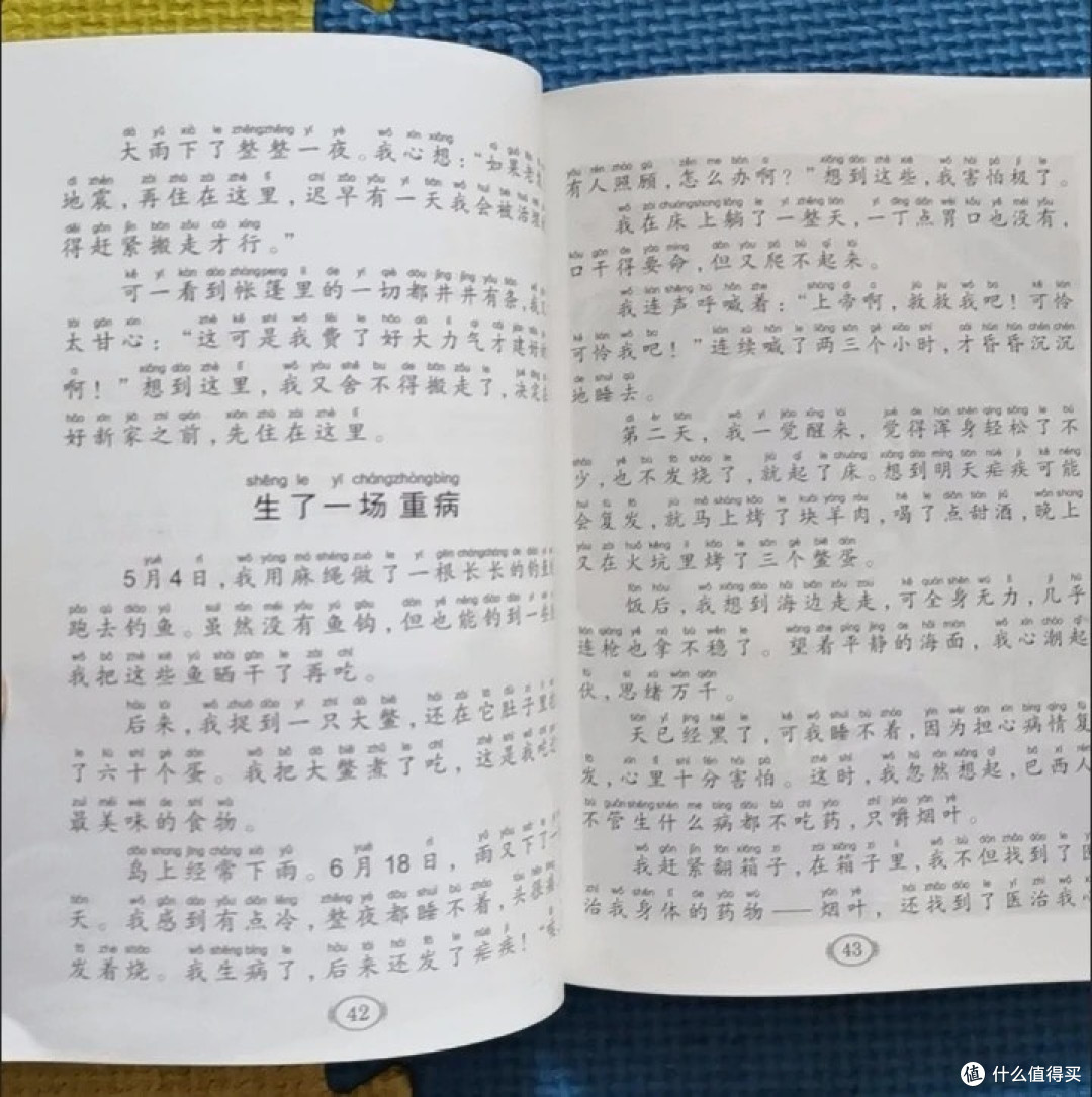 鲁滨逊漂流记:孤独与坚韧的对话