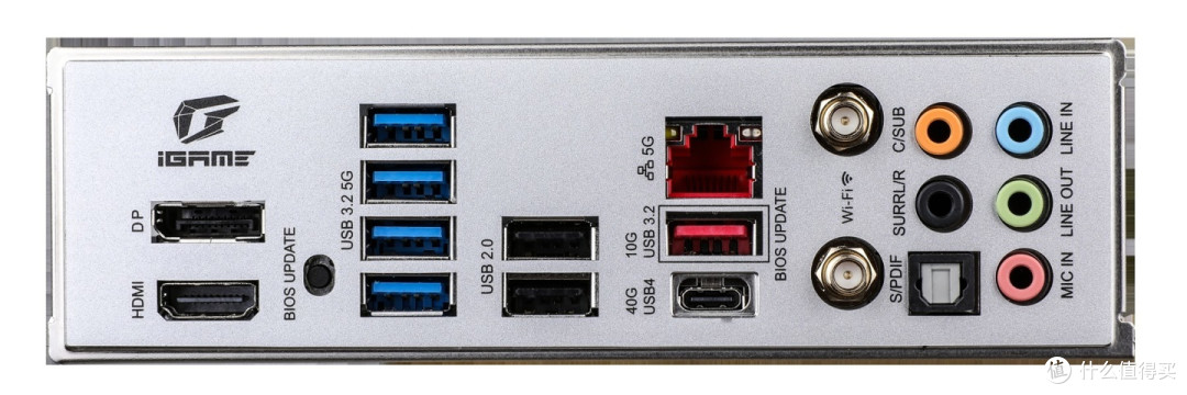 七彩虹iGame X870 Senna主板发布