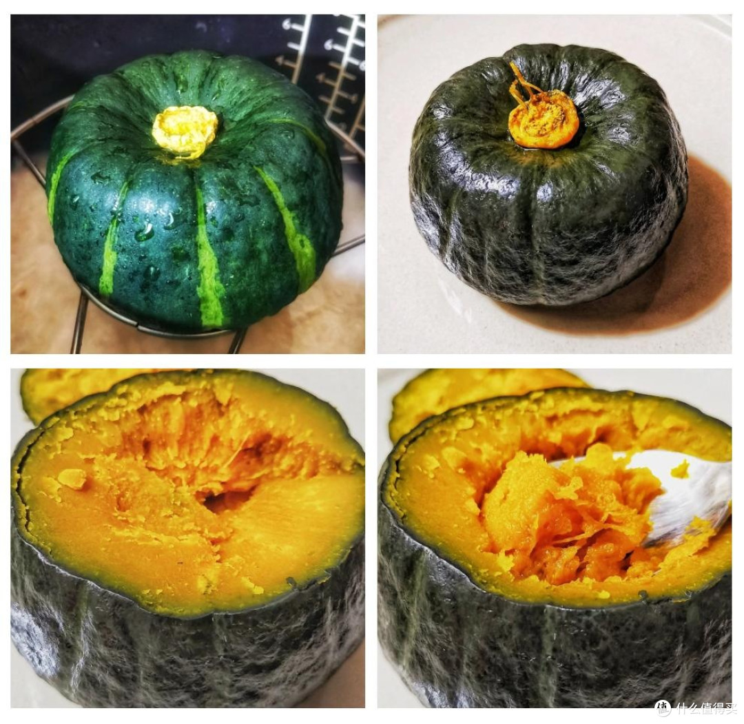 秋天第一口甜糯,都藏在这个“黄金宝藏”里!可当主食可做菜!