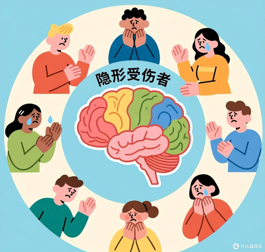 🌿 9种人格障碍图鉴 | 你身边有这些"隐形受伤者"吗？‌