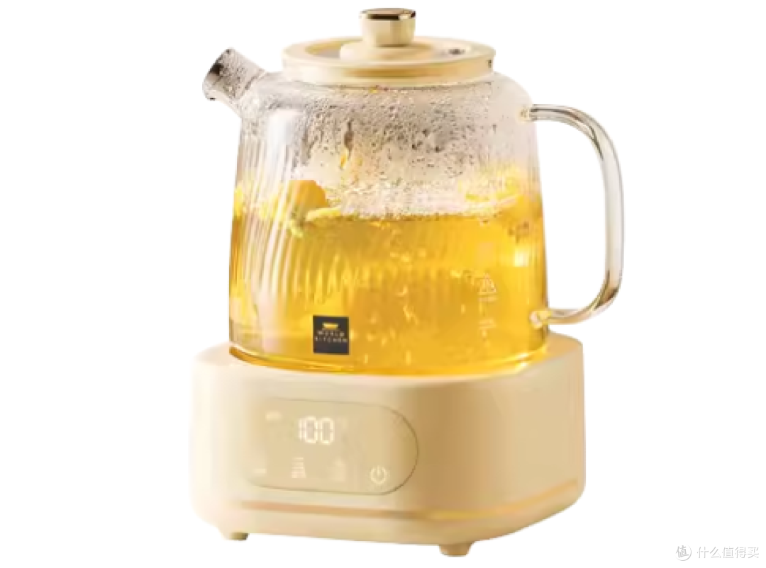 电热水壶哪个品牌好?五大机型,揭秘目前最好的电烧水壶