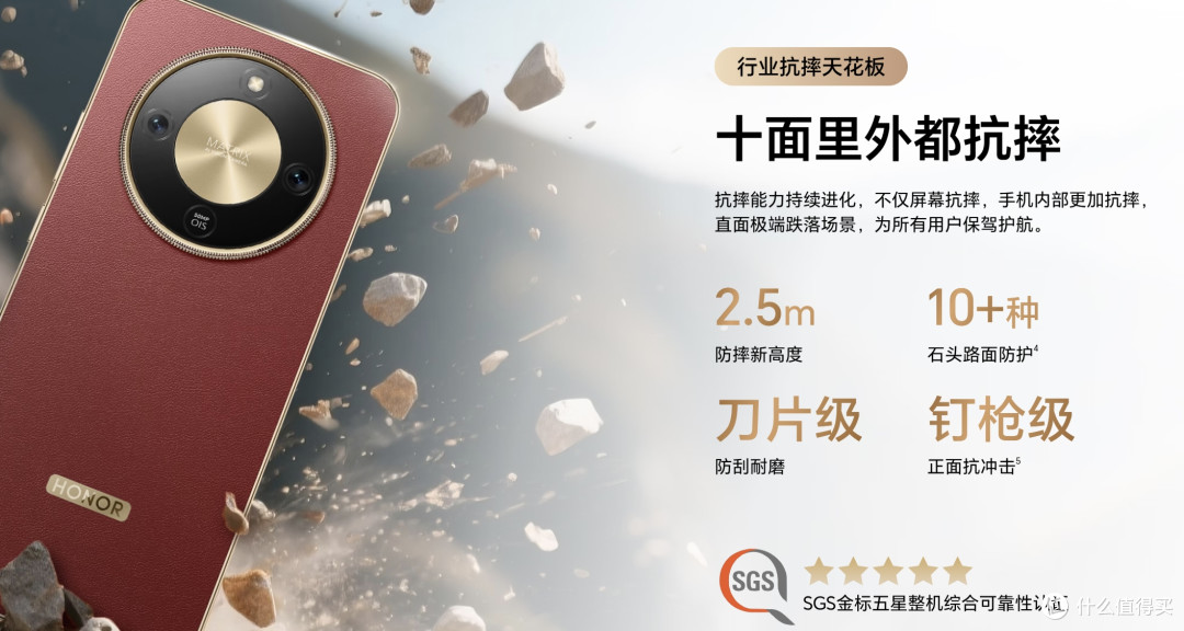 为什么要在国庆中秋给大家推荐荣耀 X70？什么人适合？