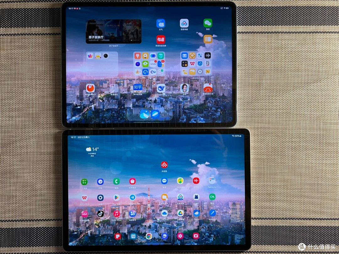 平板屏幕比:3:2 与 16:9 的场景化选择