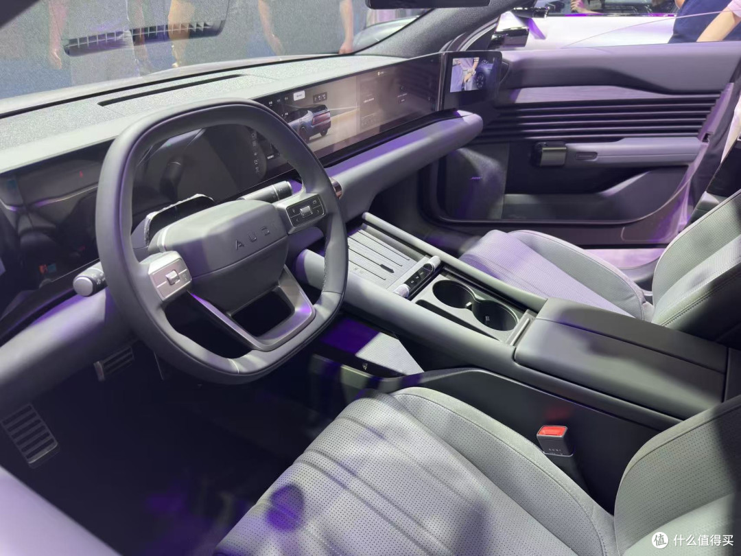 上汽奥迪E5 Sportback上市 23万起售豪华电动轿跑的破局之作