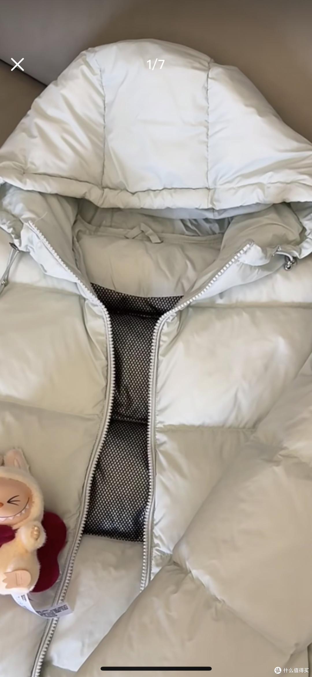 双11御寒投资:一件抵十件的品质羽绒服