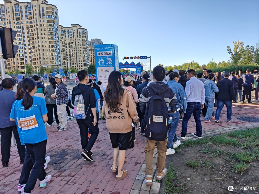 可能是我跑过的44场全马里的最佳——2025.9.6黑河马拉松