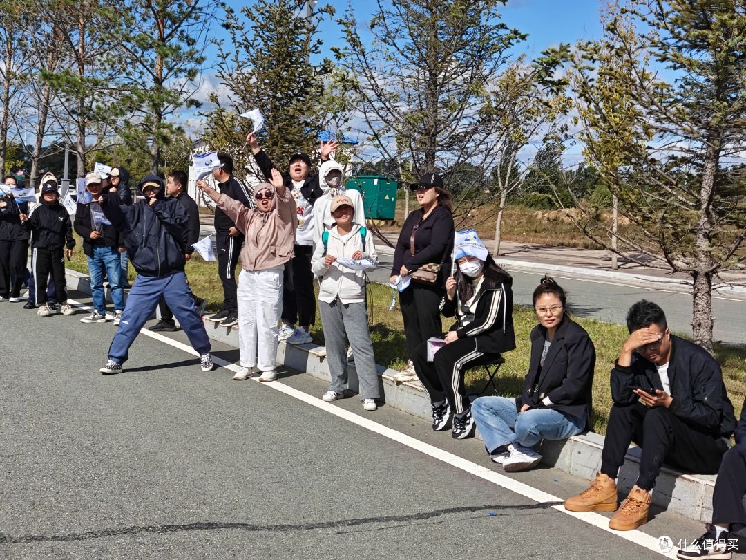 可能是我跑过的44场全马里的最佳——2025.9.6黑河马拉松