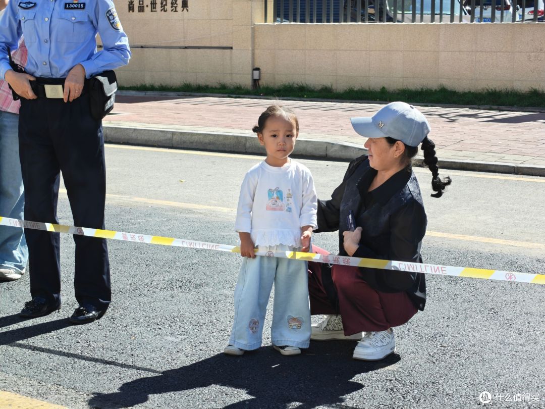 可能是我跑过的44场全马里的最佳——2025.9.6黑河马拉松