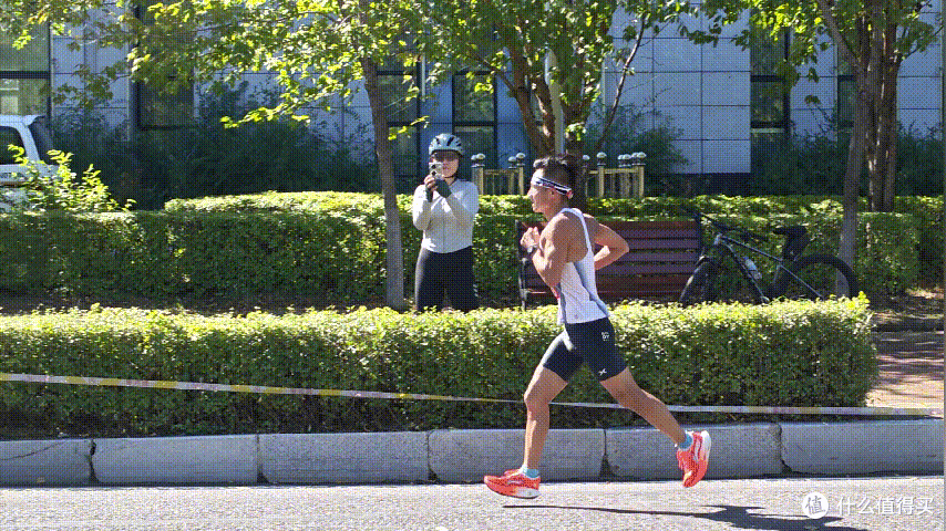 可能是我跑过的44场全马里的最佳——2025.9.6黑河马拉松