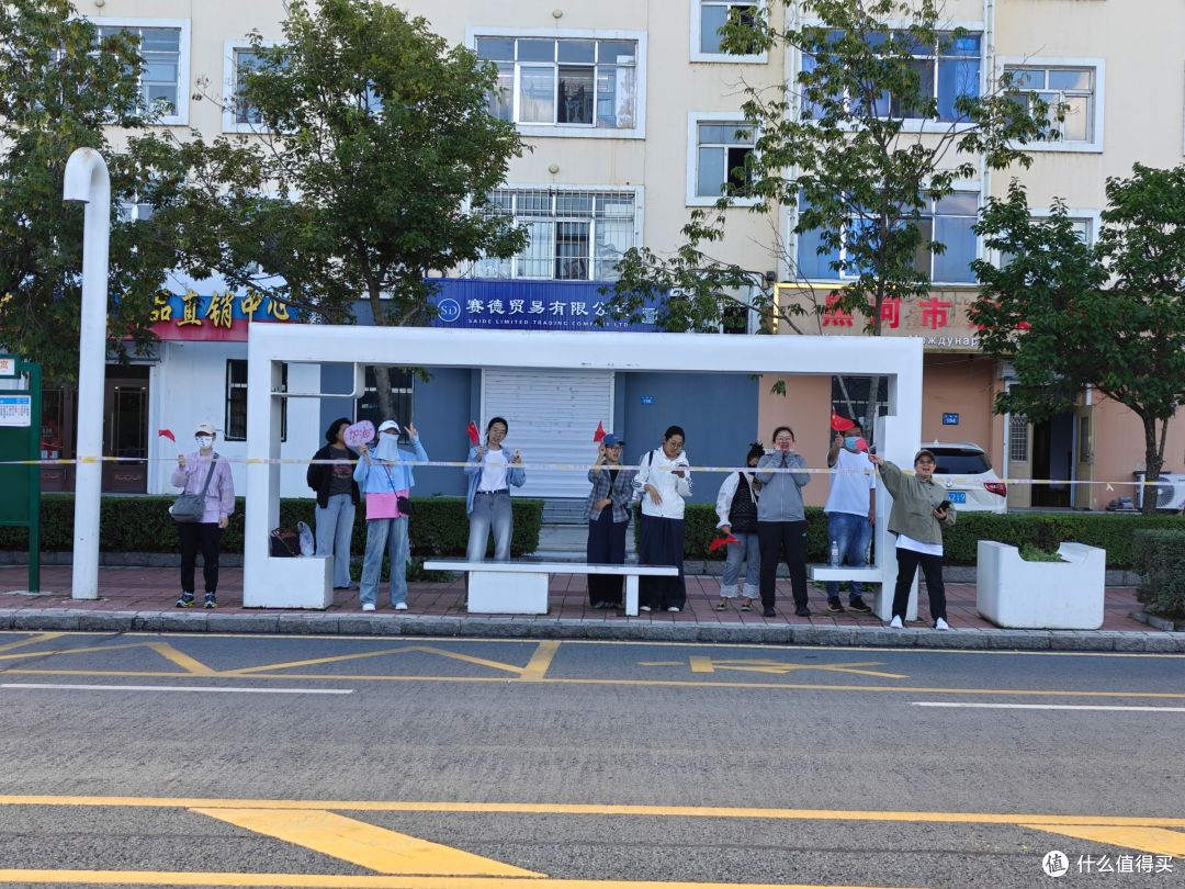 可能是我跑过的44场全马里的最佳——2025.9.6黑河马拉松