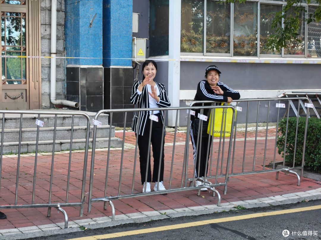 可能是我跑过的44场全马里的最佳——2025.9.6黑河马拉松