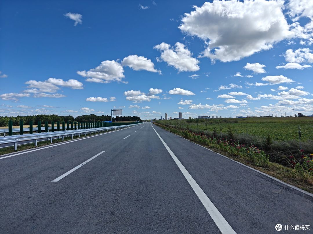 可能是我跑过的44场全马里的最佳——2025.9.6黑河马拉松