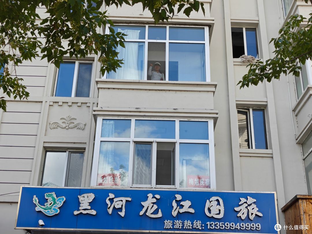 可能是我跑过的44场全马里的最佳——2025.9.6黑河马拉松