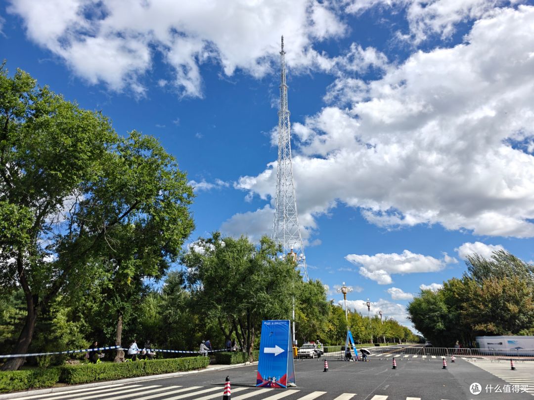 可能是我跑过的44场全马里的最佳——2025.9.6黑河马拉松