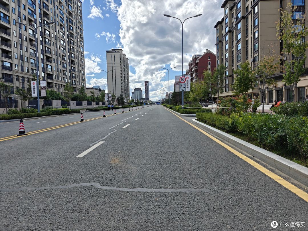 可能是我跑过的44场全马里的最佳——2025.9.6黑河马拉松