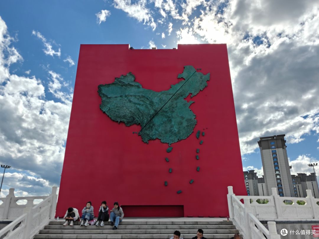可能是我跑过的44场全马里的最佳——2025.9.6黑河马拉松