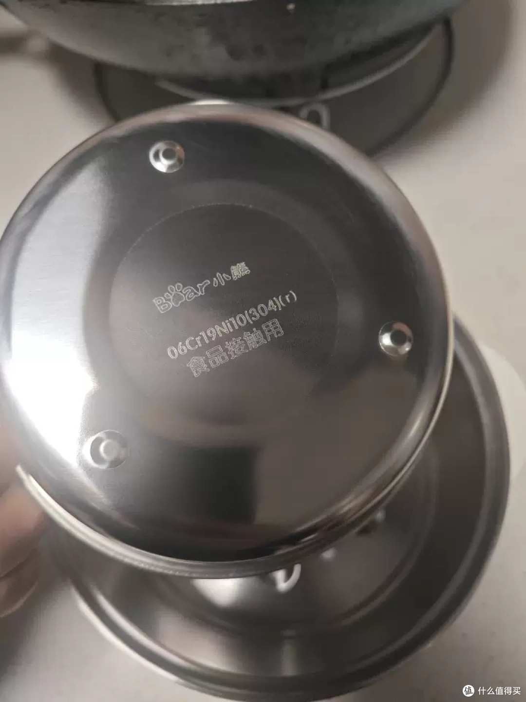 小熊蒸蛋器：健康早餐新选择